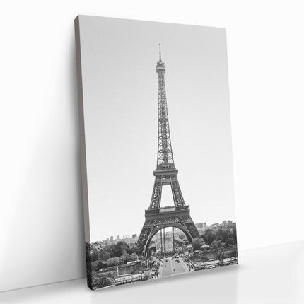 "Eiffel Tower"