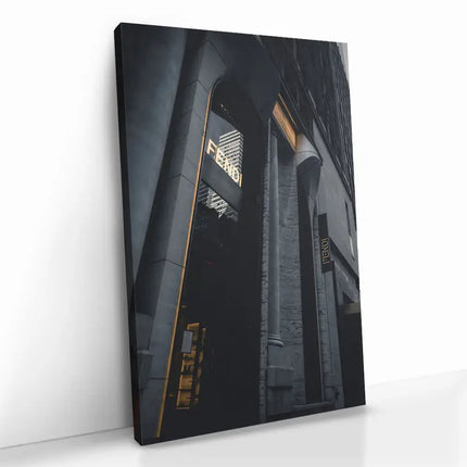 "Goldline Aspect"