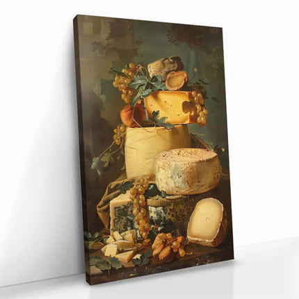 "Gouda's Harvest"