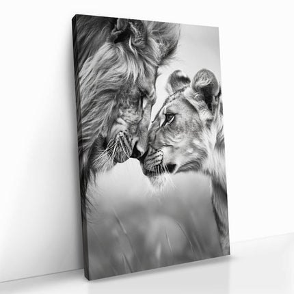 "Lion Bond"
