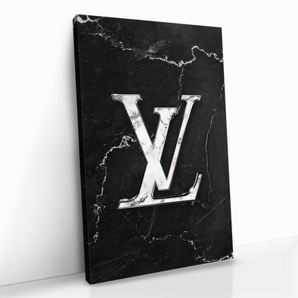 "Marble Fashion I"