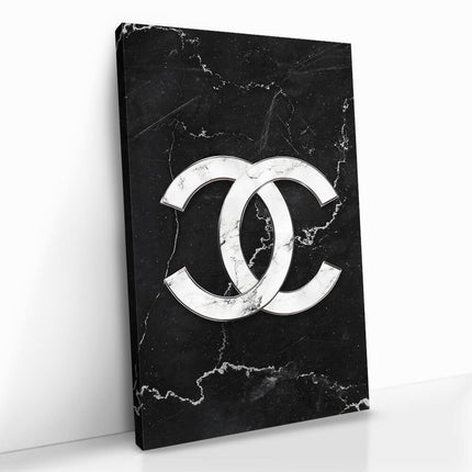 "Marble Fashion II"