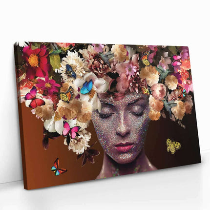 "Nature's Muse"