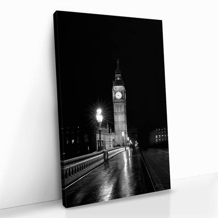 "Night Bridge"