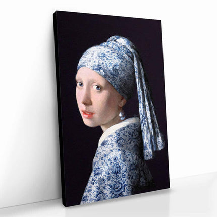 "Pearl Girl"