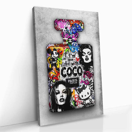 "Pop Essence"