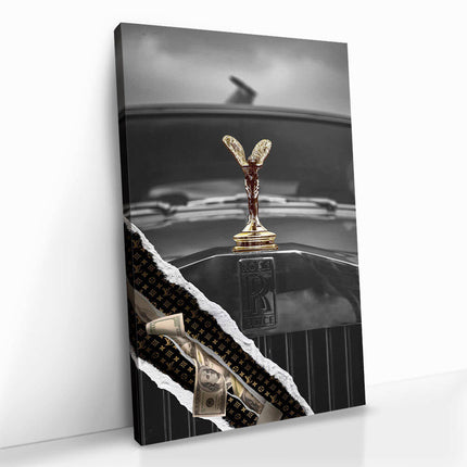 "Rolls Royce"