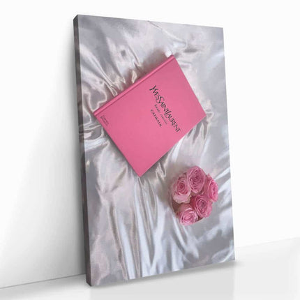 "Roses and Silk"