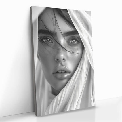 "Serene Elegance"