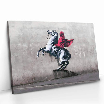 "Street Stallion"