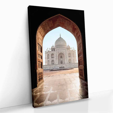 "Taj Mahal"
