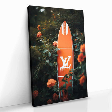 "The Surf Board I"