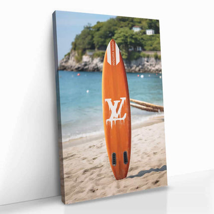 "The Surf Board II"