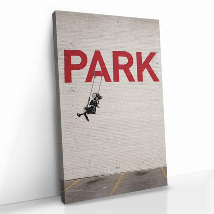 "Urban Playground"