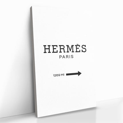 "Way to Paris III"
