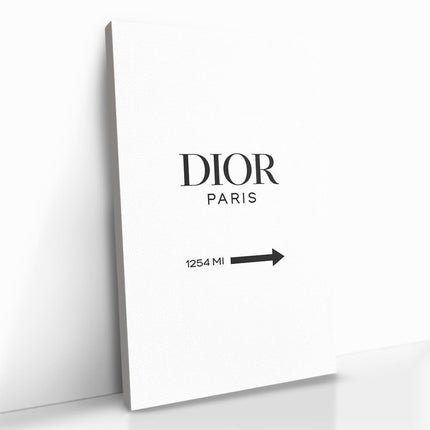 "Way to Paris IV"