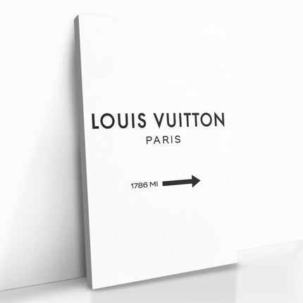 "Way to Paris V"
