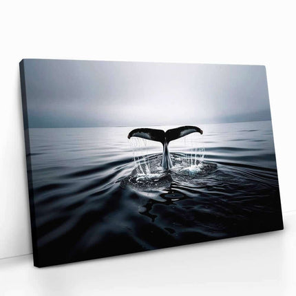 "Whale's Tail"