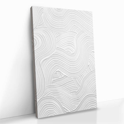 "White Painting"