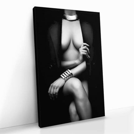 "Woman Beauty"