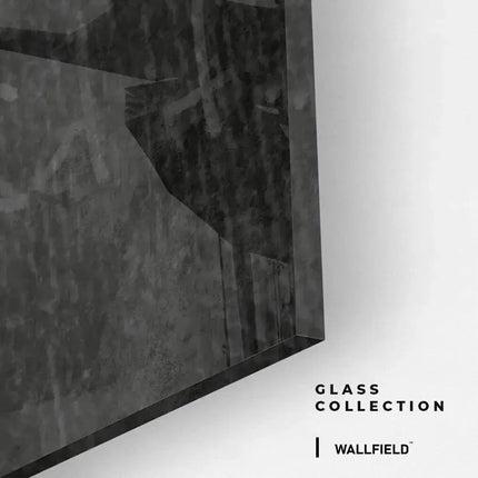 Revenge – Glass