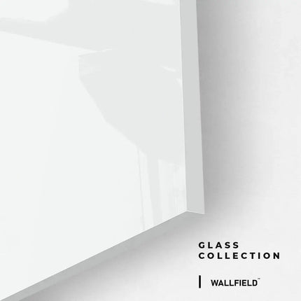Fashion Splatter – Glass