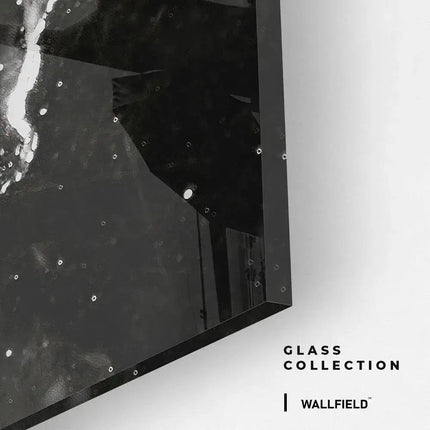 Medusa – Glass
