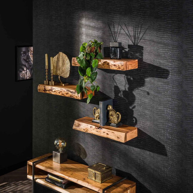 Wall Cabinet Sia set3
