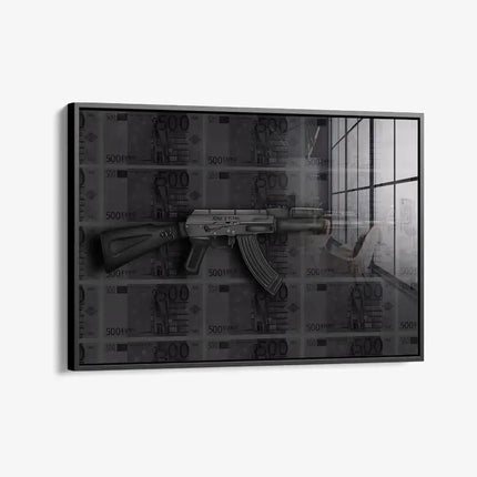 LV47 – Glass