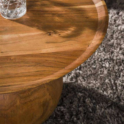 Coffee Table Orbit