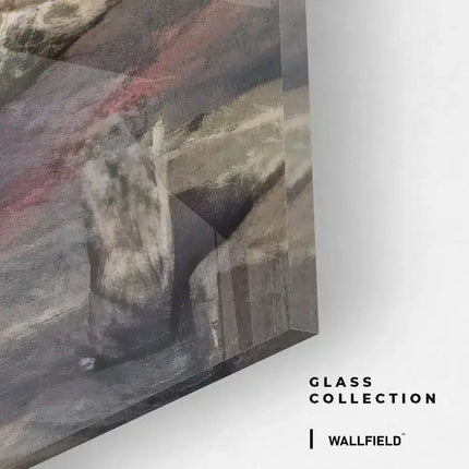 The Racer – Glass