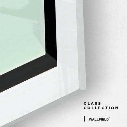 Take the Risk – Glass