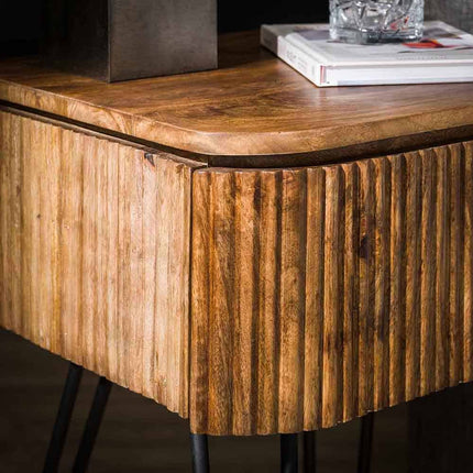 Nightstand 1L Sway