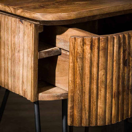 Nightstand 1L Sway