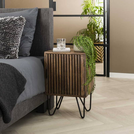 Nightstand Avery set2