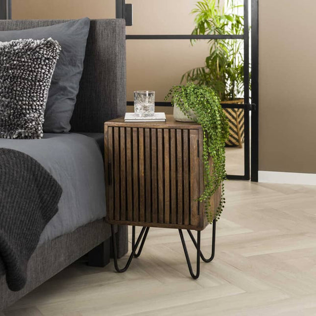 Nightstand Avery set2