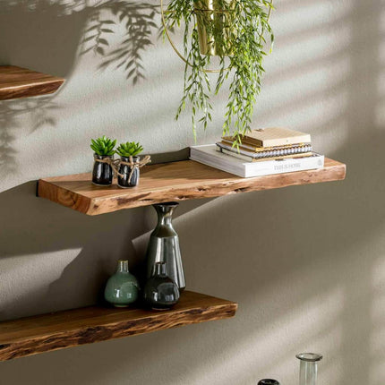 Wall Cabinet Serril 60cm set3
