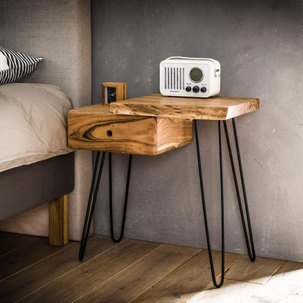 Nightstand Rive R