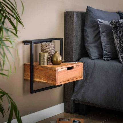 Nightstand Flyir