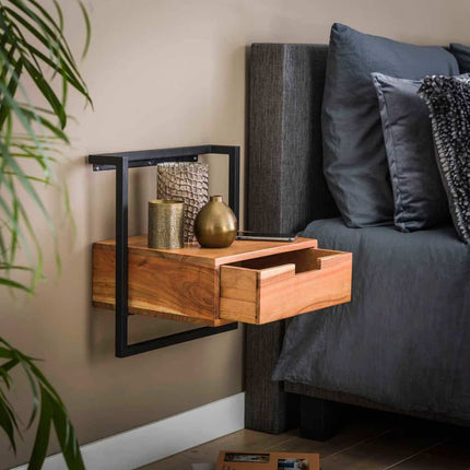 Nightstand Flyir
