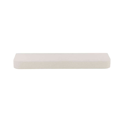 Wall Shelf 100cm stone / Marble Composite