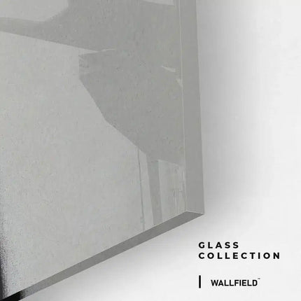 The Guard Dog – Glass