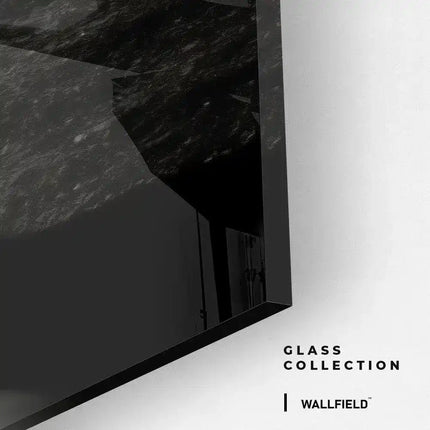 Le Boulevard – Glass