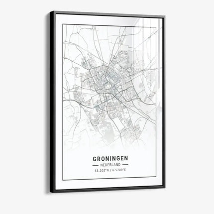 Groningen – Glass