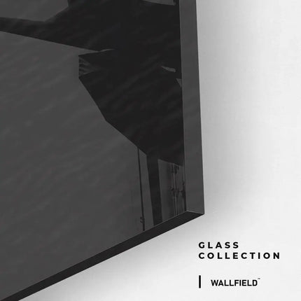 Take Risks – Glass