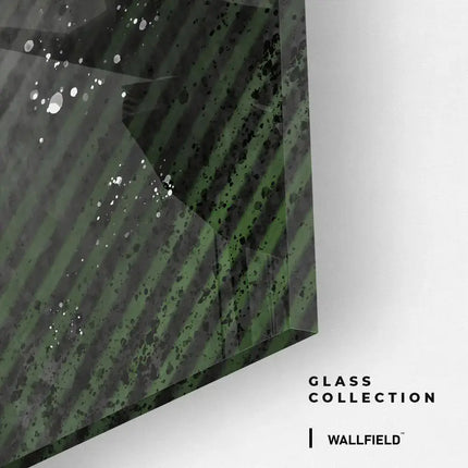 The Heist – Glass