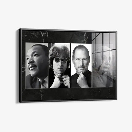 Think Different – Glass