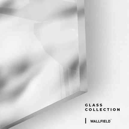 Surf Babe – Glass
