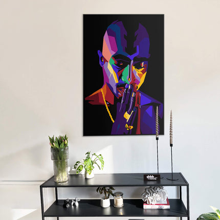 "2pac Colors"