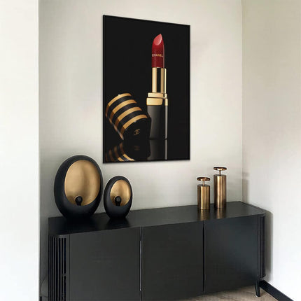 "CC Lipstick"